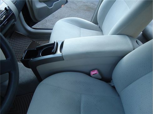 Used 2007 Toyota Prius FWD image 22