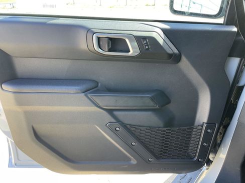 New 2026 Ford Bronco Big Bend image 33