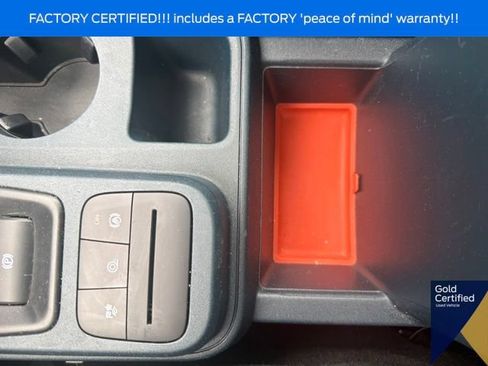 Used 2024 Ford Maverick XLT w/ XLT Luxury Package FWD image 46