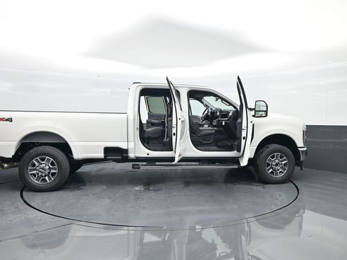 New 2026 Ford F350 Lariat image 69