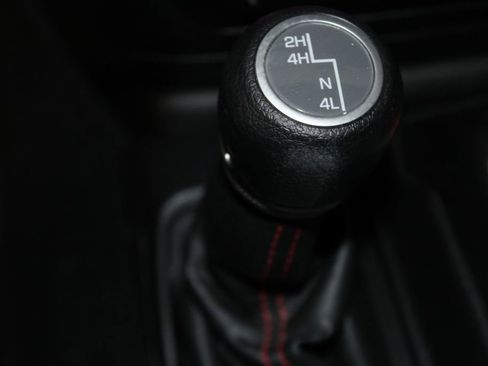Used 2020 Jeep Wrangler Unlimited Rubicon w/ Cold Weather Group AWD/4WD image 54