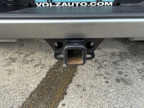 Used 2024 GMC Sierra 1500 Elevation image 30