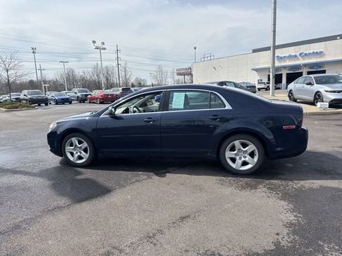 Used 2012 Chevrolet Malibu LS w/ LS Uplevel Package image 13