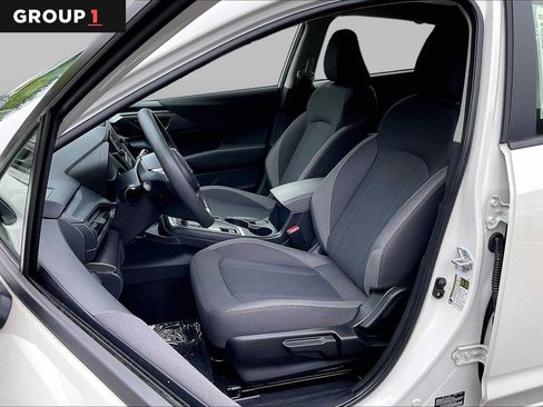 Used 2024 Subaru Impreza 2.0i AWD/4WD image 8