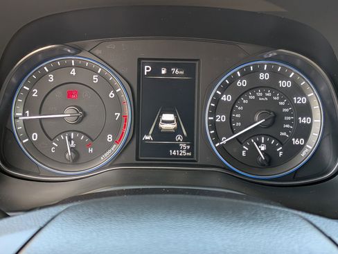 Used 2023 Hyundai Kona SEL image 17