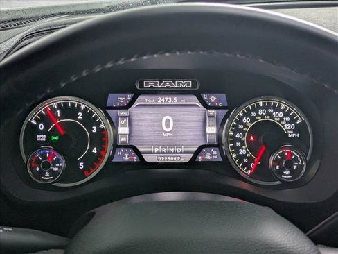 Used 2024 RAM 2500 Laramie image 10