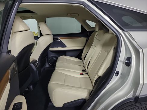 Used 2021 Lexus RX 350 AWD w/ Premium Package image 10