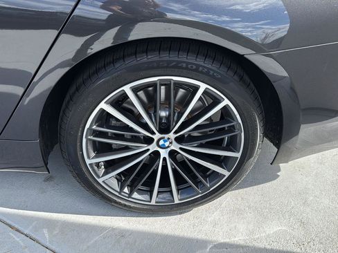 Used 2021 BMW 540i w/ M Sport Package image 34