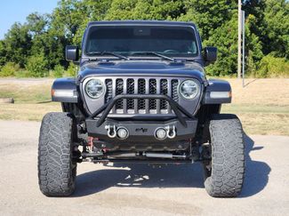 Used 2020 Jeep Gladiator Rubicon AWD/4WD video 2