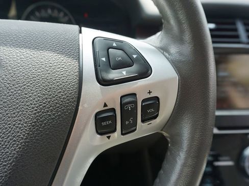 Used 2013 Ford Edge Limited image 8