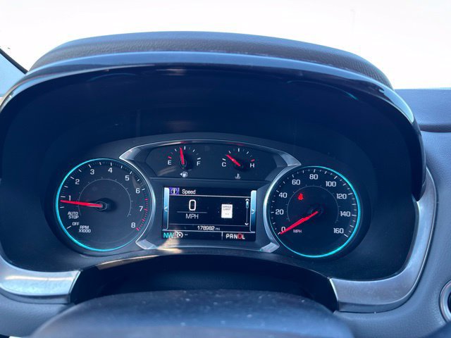 Used 2018 Chevrolet Traverse LT AWD/4WD image 11