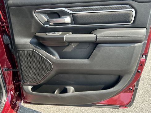 New 2026 RAM 1500 Big Horn image 25