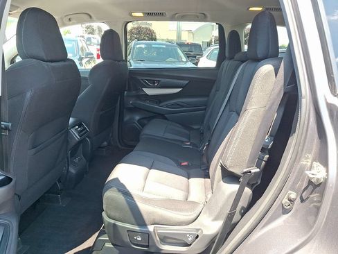 Used 2019 Subaru Ascent Premium w/ Popular Package #4 AWD/4WD image 10