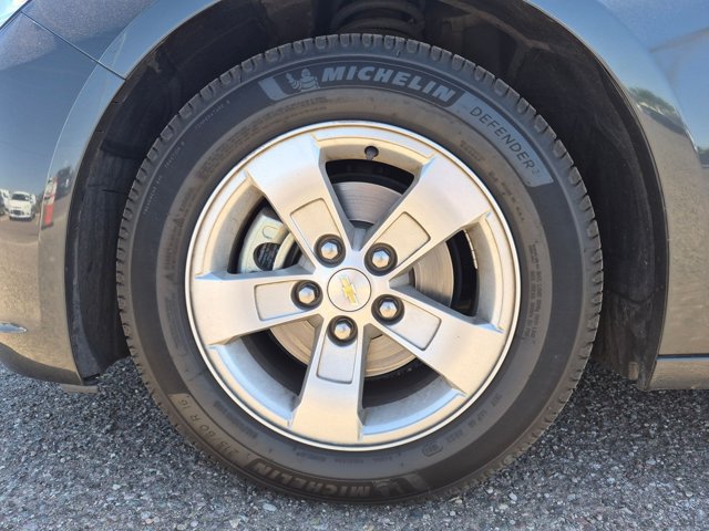 Used 2015 Chevrolet Malibu LS FWD image 26