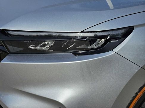 New 2026 Honda CR-V Sport-L image 7