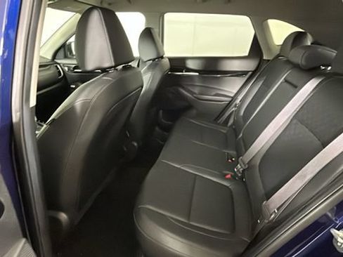 Used 2021 Kia Seltos SX AWD/4WD image 27