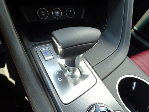 New 2025 Genesis G70 2.5T w/ Sport Prestige Package image 15