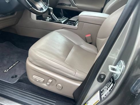 Used 2021 Lexus GX 460 Premium AWD/4WD image 9
