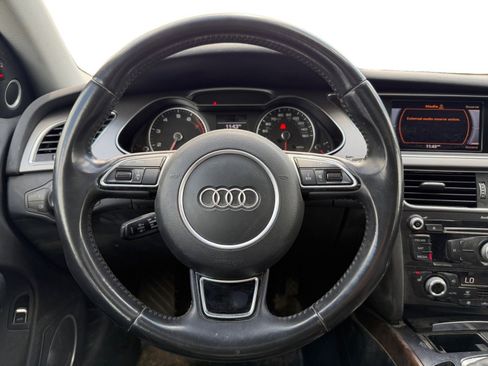 Used 2014 Audi A4 2.0T Premium Plus AWD/4WD image 14
