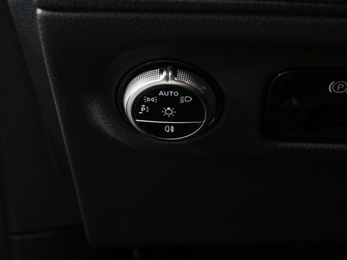 Used 2023 Mercedes-Benz EQE 350+ Sedan image 9