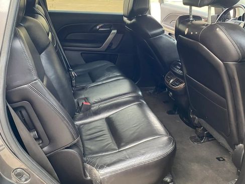 Used 2012 Acura MDX w/ Technology Package AWD/4WD image 18