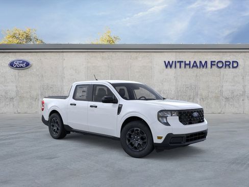 New 2026 Ford Maverick XLT w/ Equipment Group 301A AWD/4WD image 7