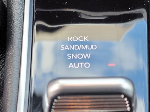 Certified 2024 Jeep Compass Trailhawk w/ Trailhawk Elite Group image 8