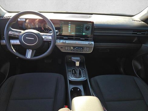 New 2026 Hyundai Kona SEL Sport image 12