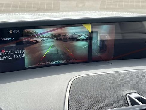 New 2026 Lincoln Nautilus Reserve AWD/4WD image 28
