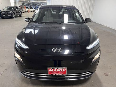 Used 2023 Hyundai Kona SEL image 8