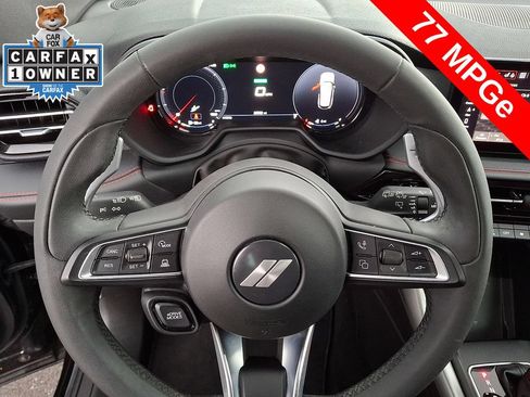 Used 2024 Dodge Hornet R/T Plus w/ R/T Blacktop Package AWD/4WD image 18