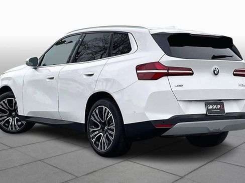 Used 2025 BMW X3 xDrive30i w/ Convenience Package image 11