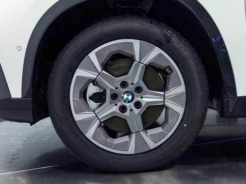 New 2026 BMW X1 xDrive28i image 26