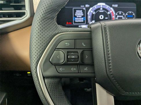 New 2026 Toyota Tundra 1794 Edition AWD/4WD image 12