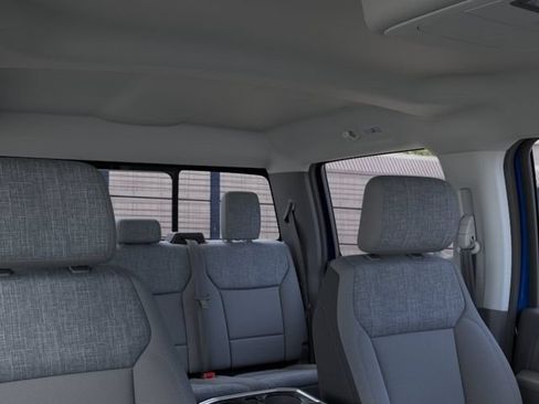 New 2026 Ford F150 XLT AWD/4WD image 22