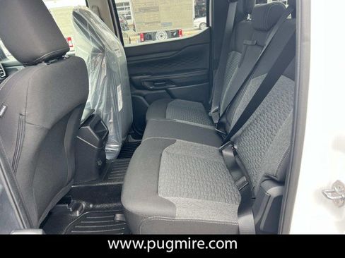 New 2025 Ford Ranger XL w/ Trailer Tow Package image 14