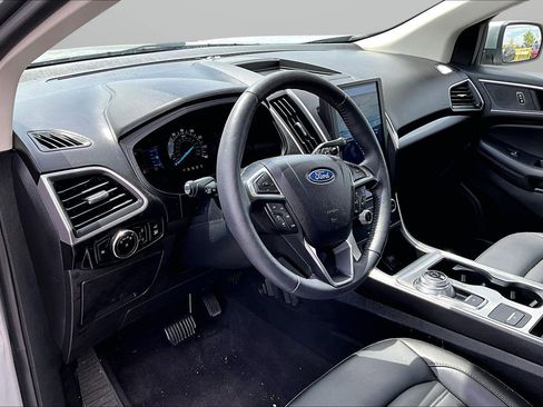 Used 2024 Ford Edge SEL w/ Convenience Package AWD/4WD image 20