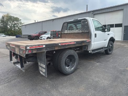 Used 2000 Ford F550 XL image 3