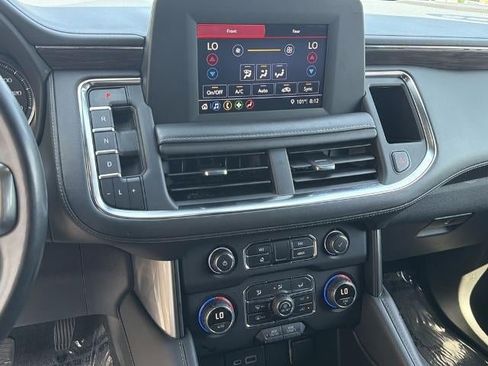 Used 2022 Chevrolet Tahoe LS w/ Driver Alert Package RWD image 28