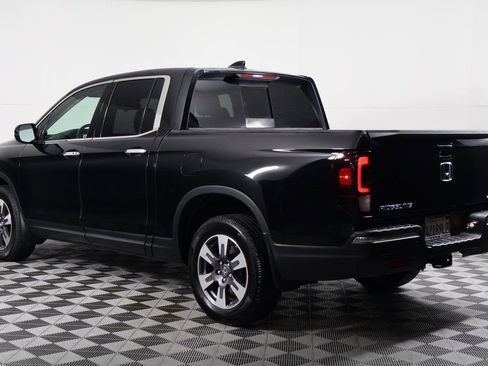 Used 2018 Honda Ridgeline RTL-E image 6