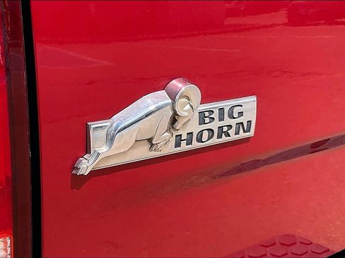 Used 2010 Dodge Ram 1500 Truck SLT w/ Big Horn Regional Pkg RWD image 10