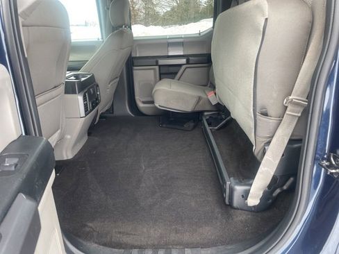 Certified 2020 Ford F150 XLT w/ Equipment Group 302A Luxury image 45