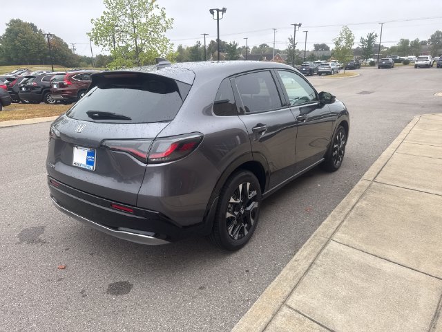 New 2027 Honda HR-V EX-L image 5