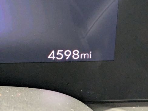 Used 2024 Buick Encore GX Preferred image 15