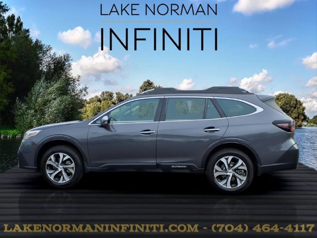Used 2022 Subaru Outback Touring w/ Popular Package #2 AWD/4WD image 20