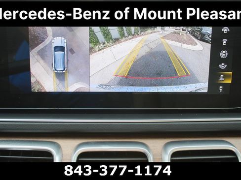 Certified 2022 Mercedes-Benz GLE 350 4MATIC image 53