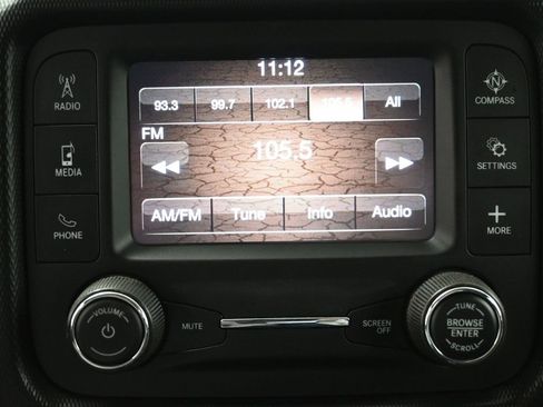 Used 2020 Jeep Wrangler Sport image 18