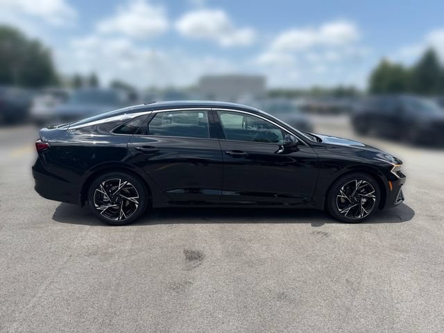 New 2026 Kia K5 GT-Line w/ GT-Line Red Interior Package FWD image 17