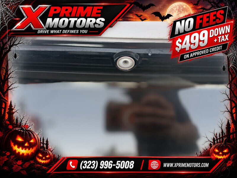 Used 2015 Ford Mustang Premium RWD image 9