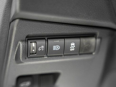 New 2026 Toyota Corolla Cross XLE AWD/4WD image 40